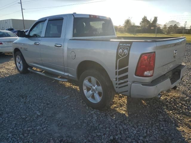 2015 Dodge RAM 1500 ST