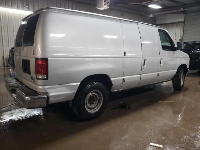 2013 Ford Econoline E150 Van