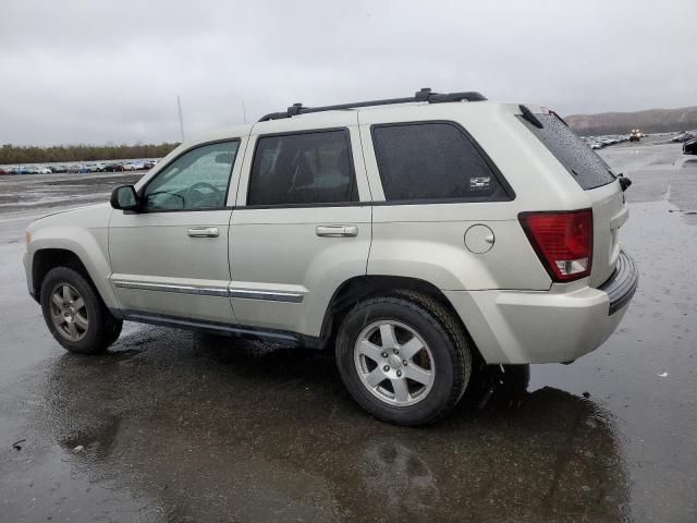 2010 Jeep Grand Cherokee Laredo