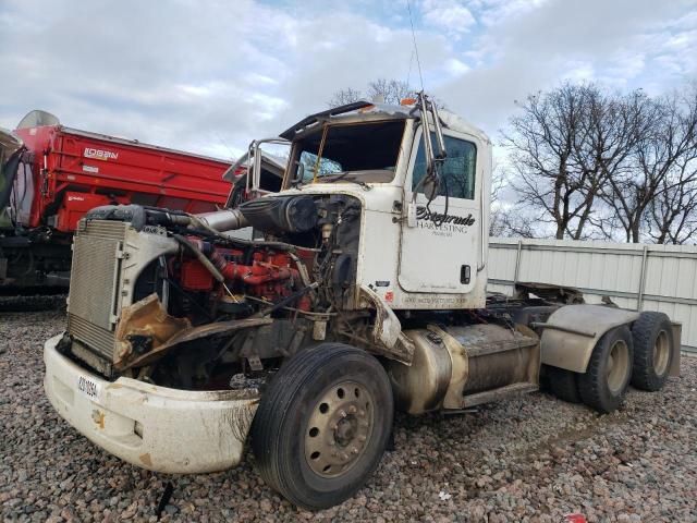 2008 Peterbilt 386