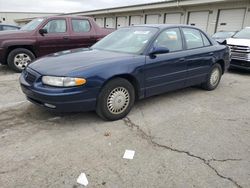 Buick Regal salvage cars for sale: 2003 Buick Regal LS