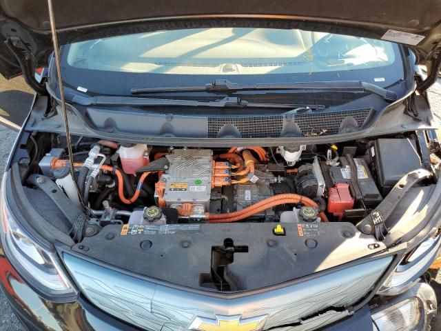 2019 Chevrolet Bolt EV Premier