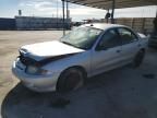 2003 Chevrolet Cavalier