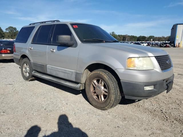 2006 Ford Expedition XLT