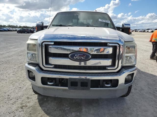 2014 Ford F250 Super Duty