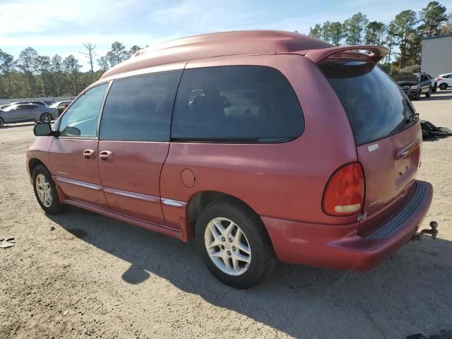 1999 Dodge Grand Caravan SE