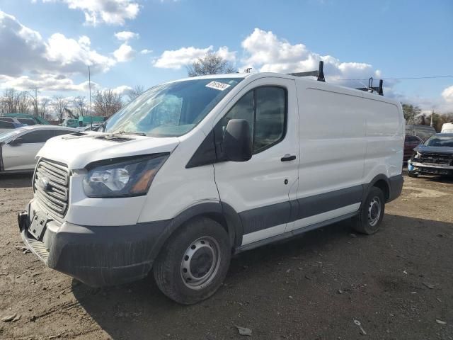 2017 Ford Transit T-150