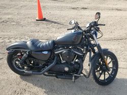 2019 Harley-Davidson XL883 N for sale in Greenwell Springs, LA