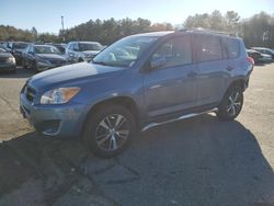 Toyota rav4 salvage cars for sale: 2009 Toyota Rav4