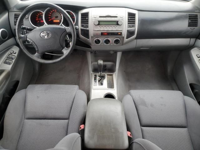 2005 Toyota Tacoma Double Cab Prerunner