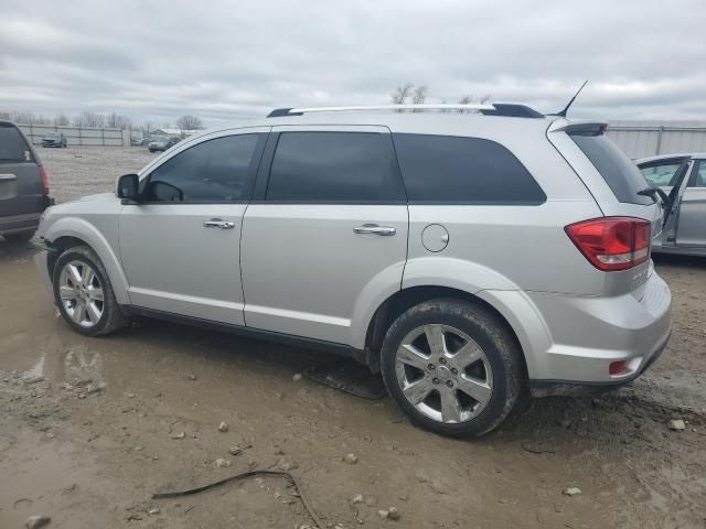 2014 Dodge Journey Limited