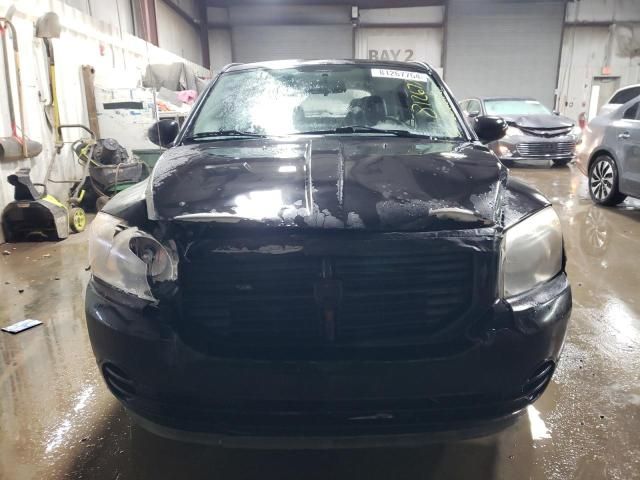 2007 Dodge Caliber