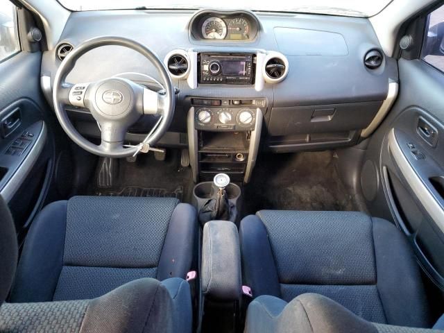 2006 Scion XA