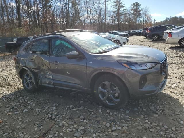 2024 Ford Escape ST Line Select