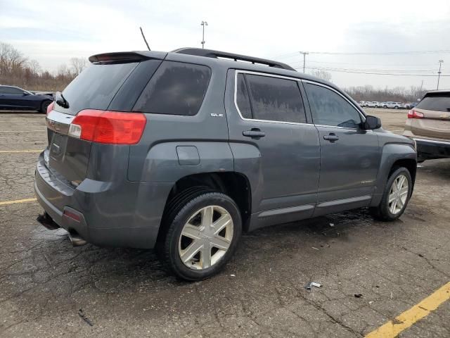 2011 GMC Terrain SLE