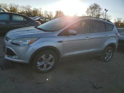 Ford Escape salvage cars for sale: 2013 Ford Escape SE