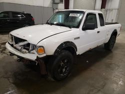 Ford Ranger salvage cars for sale: 2006 Ford Ranger Super Cab