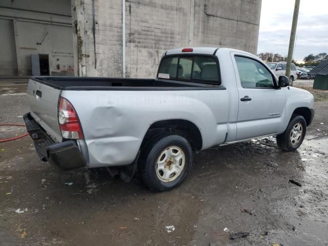 2009 Toyota Tacoma