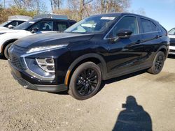 Mitsubishi Eclipse salvage cars for sale: 2024 Mitsubishi Eclipse Cross LE