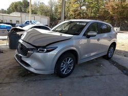 Mazda cx-5 Selec salvage cars for sale: 2024 Mazda CX-5 Select