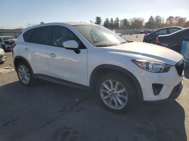 2014 Mazda CX-5 GT