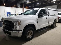 Ford f350 salvage cars for sale: 2019 Ford F350 Super Duty