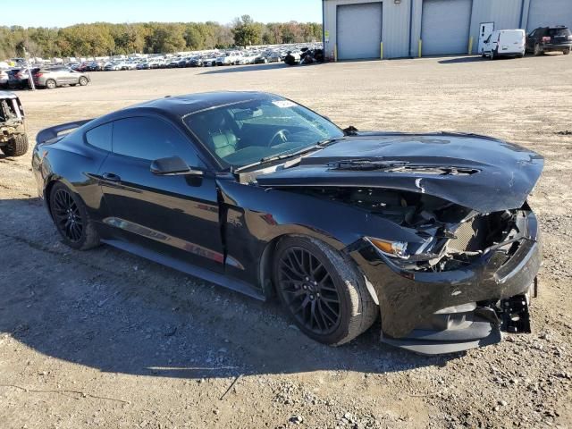 2016 Ford Mustang GT