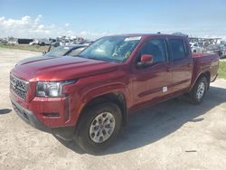 Nissan Frontier salvage cars for sale: 2024 Nissan Frontier S