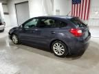 2013 Subaru Impreza Premium