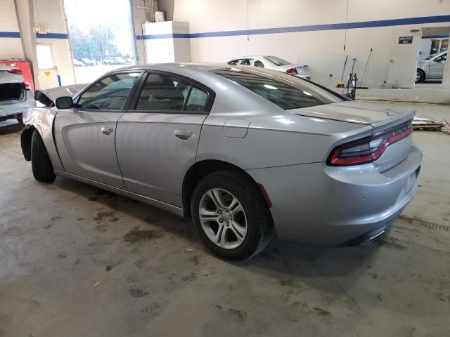 2015 Dodge Charger SE