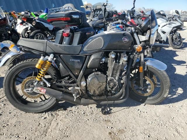 2014 Honda CB1100