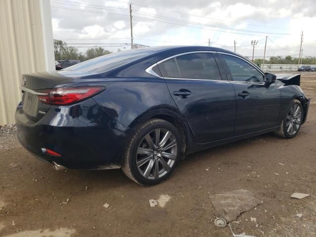 2020 Mazda 6 Touring