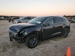 Mazda cx-9 salvage cars for sale: 2021 Mazda CX-9 Touring