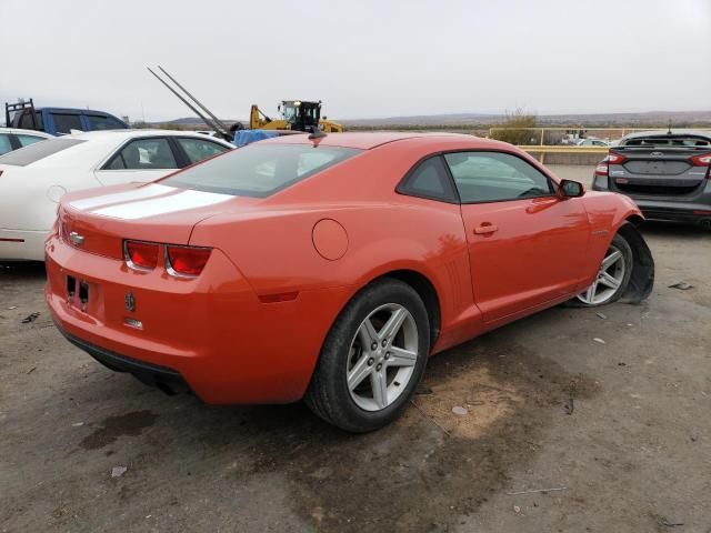 2010 Chevrolet Camaro LT