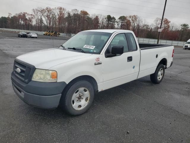 2006 Ford F150