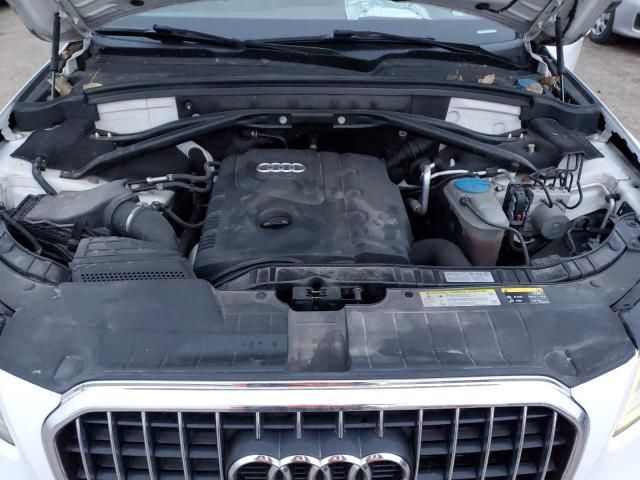 2013 Audi Q5 Premium Plus