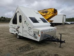 Wildwood salvage cars for sale: 2014 Wildwood Trailer