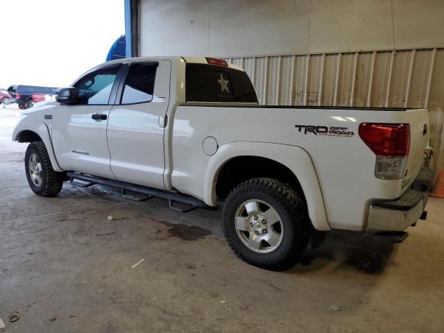 2012 Toyota Tundra Double Cab SR5