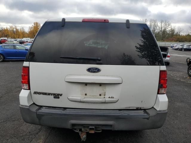 2004 Ford Expedition XLT