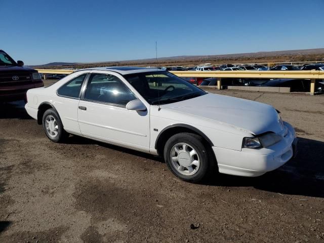 1994 Ford Thunderbird LX