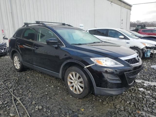 2010 Mazda CX-9