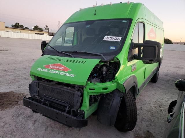 2021 Dodge RAM Promaster 3500 3500 High