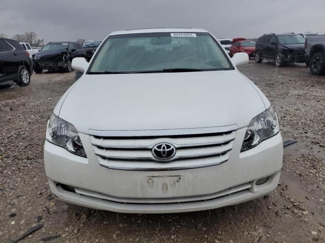 2007 Toyota Avalon XL