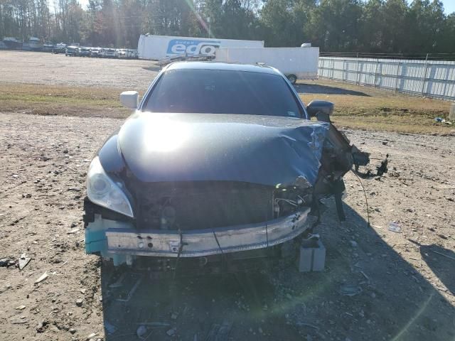 2013 Infiniti M37 X