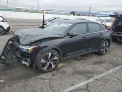 Polestar salvage cars for sale: 2023 Polestar 2