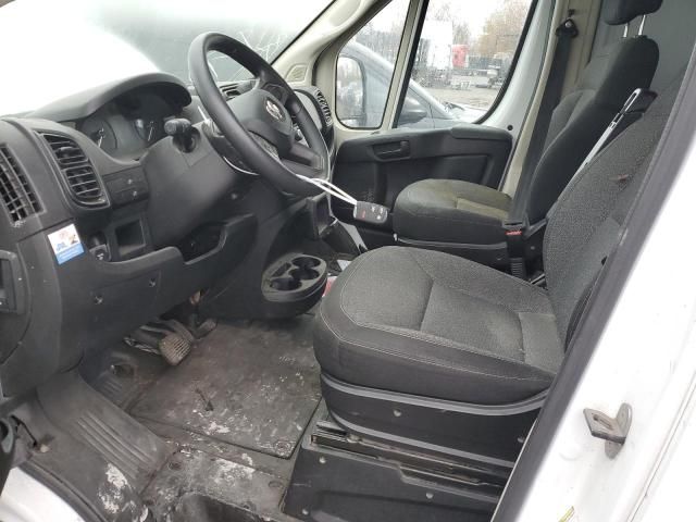 2022 Dodge Ram Promaster 2500 2500 High