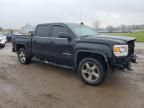 2015 GMC Sierra K1500 SLE