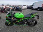 2024 Kawasaki ZX636