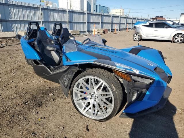 2020 Polaris Slingshot SL