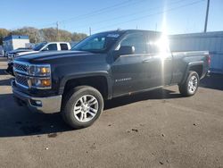 Chevrolet Vehiculos salvage en venta: 2014 Chevrolet Silverado K1500 LT